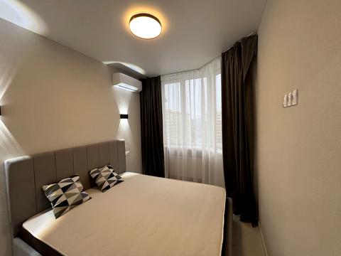 квартира за адресою Абрикосова вул., 3