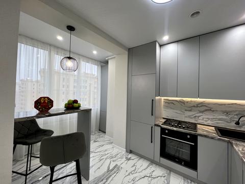 квартира за адресою Абрикосова вул., 3