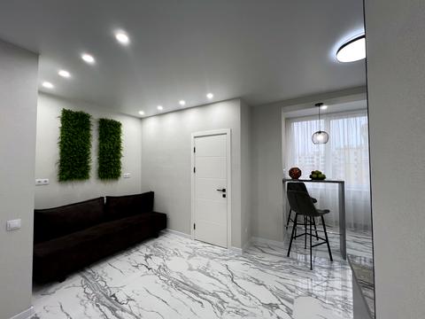 квартира за адресою Абрикосова вул., 3