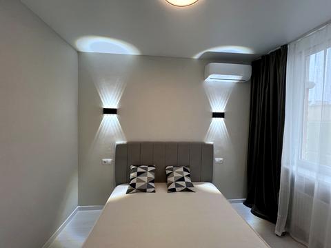 квартира за адресою Абрикосова вул., 3