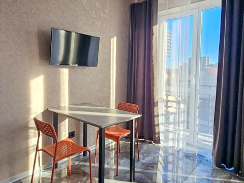 квартира по адресу Обуховская ул., 60