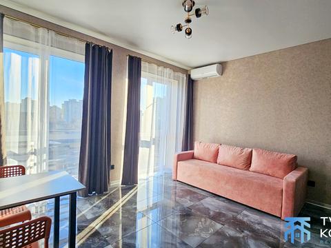 квартира по адресу Обуховская ул., 60