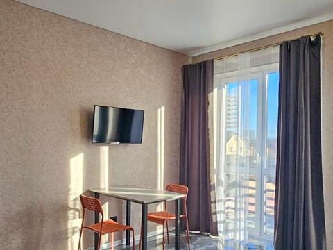 квартира по адресу Обуховская ул., 60