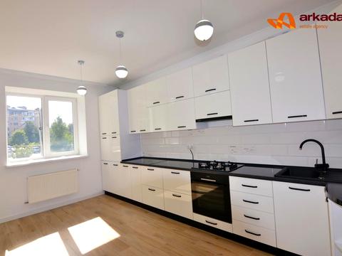 квартира за адресою Івано-Франківськ, Національної Гвардії вул., 16-М