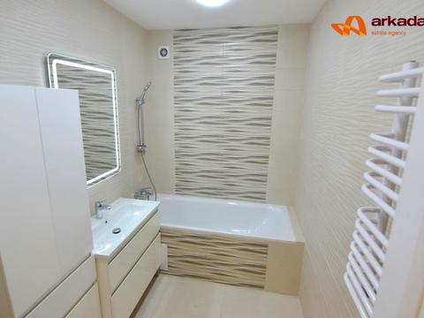 квартира за адресою Івано-Франківськ, Національної Гвардії вул., 16-М