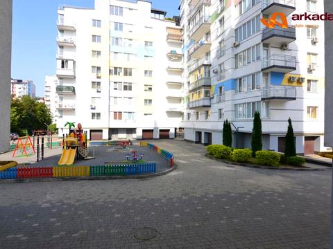 квартира за адресою Івано-Франківськ, Національної Гвардії вул., 16-М