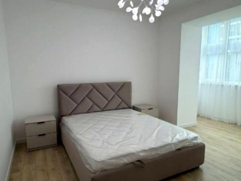 квартира за адресою Івано-Франківськ, Національної Гвардії вул., 16-М