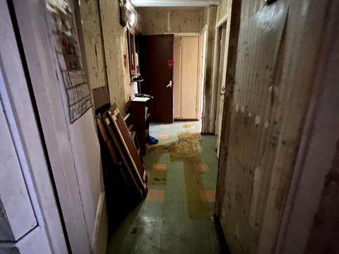 квартира за адресою Олександра Архипенка вул. (Мате Залки), 10