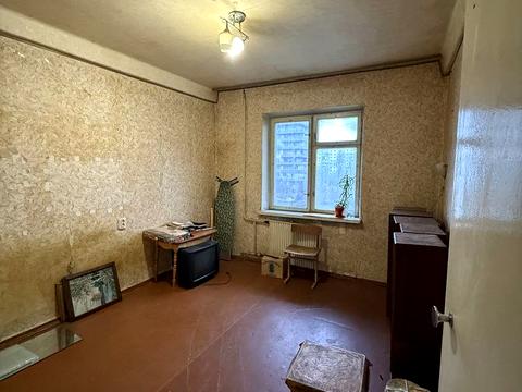 квартира за адресою Олександра Архипенка вул. (Мате Залки), 10