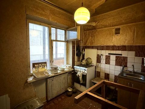 квартира за адресою Олександра Архипенка вул. (Мате Залки), 10