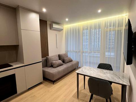 квартира за адресою Віктора Некрасова вул. (Північно-Сирецька), 6