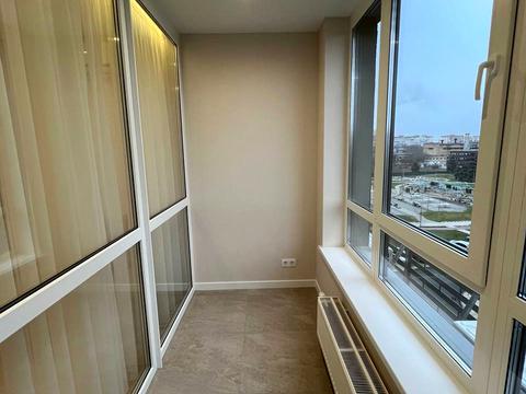 квартира за адресою Віктора Некрасова вул. (Північно-Сирецька), 6