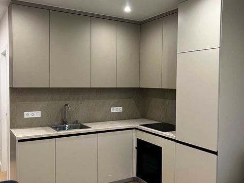 квартира за адресою Віктора Некрасова вул. (Північно-Сирецька), 6