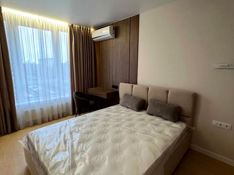 квартира за адресою Віктора Некрасова вул. (Північно-Сирецька), 6