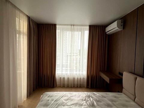 квартира за адресою Віктора Некрасова вул. (Північно-Сирецька), 6