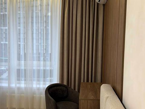 квартира за адресою Віктора Некрасова вул. (Північно-Сирецька), 6