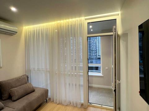 квартира за адресою Віктора Некрасова вул. (Північно-Сирецька), 6