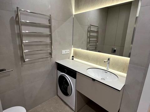 квартира за адресою Віктора Некрасова вул. (Північно-Сирецька), 6