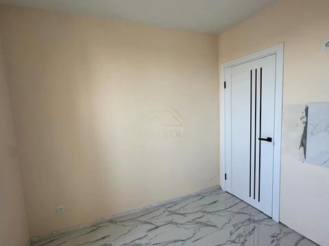 квартира по адресу Пасечная ул., 15а