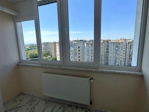 квартира по адресу Пасечная ул., 15а