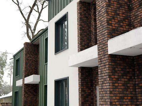 будинок за адресою Варшавська вул.