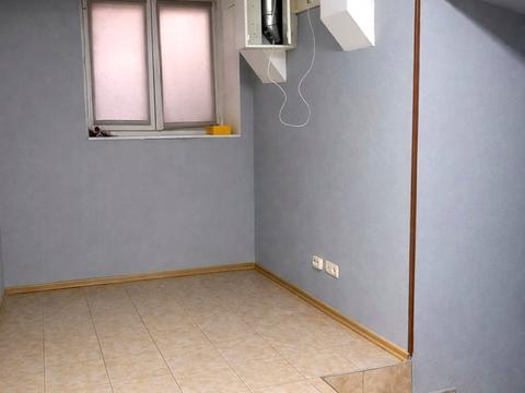 коммерческая по адресу Бехтеревский пер., 8