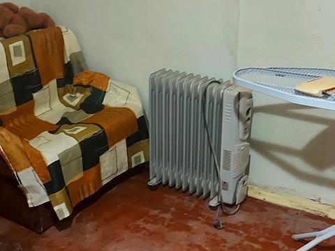 будинок за адресою Михайла Комарова вул.