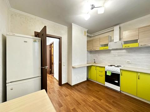 квартира за адресою Моторний пров., 11