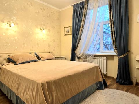 квартира по адресу Орлыка Пылыпа ул., 6