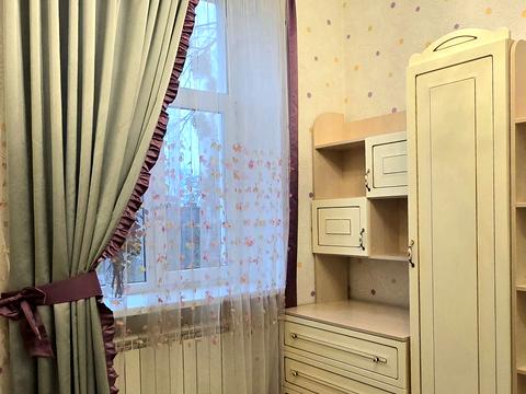 квартира по адресу Орлыка Пылыпа ул., 6