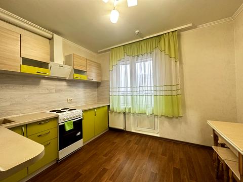 квартира за адресою Моторний пров., 11