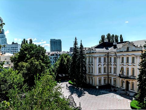 квартира по адресу Орлыка Пылыпа ул., 6