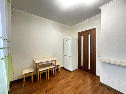 квартира за адресою Моторний пров., 11