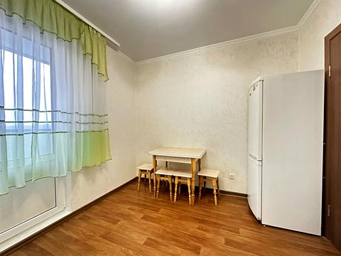 квартира за адресою Моторний пров., 11