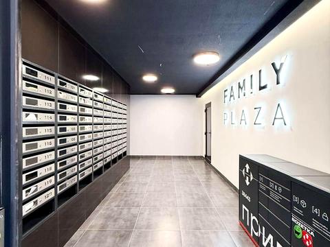 квартира за адресою Юліана Пелеша вул., 4