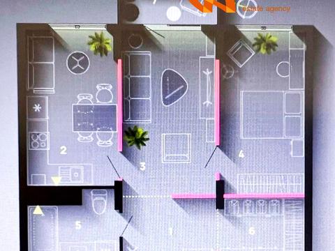 квартира за адресою Юліана Пелеша вул., 4