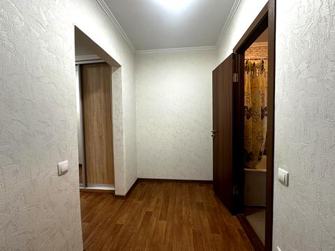 квартира за адресою Моторний пров., 11