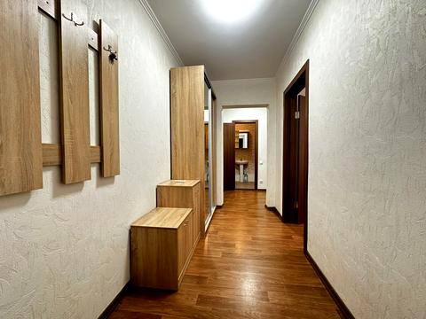 квартира за адресою Моторний пров., 11