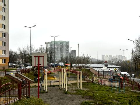 квартира за адресою Моторний пров., 11