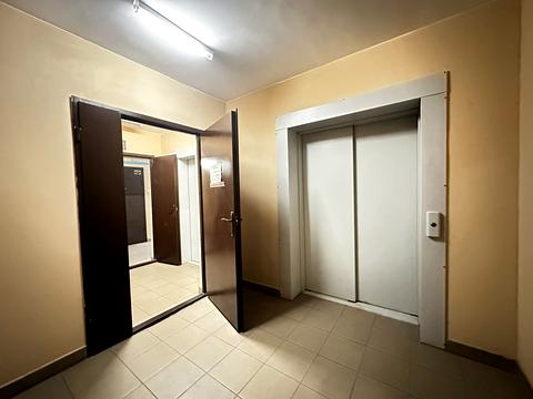 квартира за адресою Моторний пров., 11