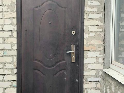 будинок за адресою Михайла Комарова вул.