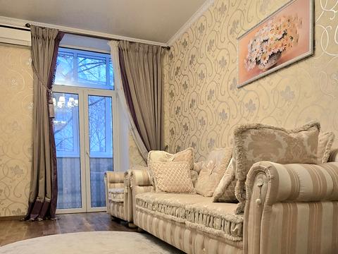 квартира по адресу Орлыка Пылыпа ул., 6