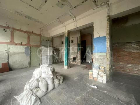 комерційна за адресою Пластова вул. (Івана Сергієнка), 13