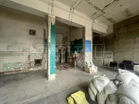 комерційна за адресою Пластова вул. (Івана Сергієнка), 13