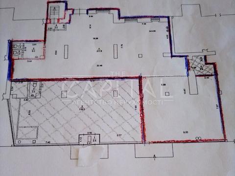 комерційна за адресою Пластова вул. (Івана Сергієнка), 13