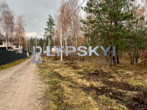 участок по адресу 