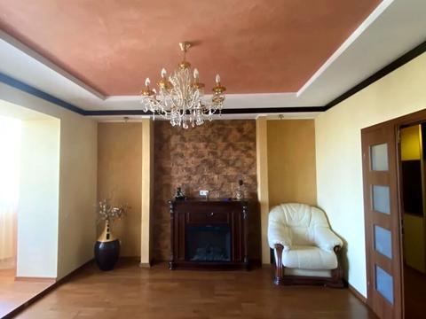 квартира по адресу Пасечная ул., (Будинок 1)