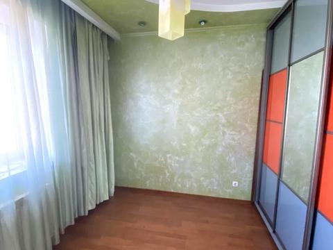 квартира по адресу Пасечная ул., (Будинок 1)