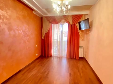 квартира по адресу Пасечная ул., (Будинок 1)