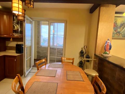 квартира по адресу Пасечная ул., (Будинок 1)